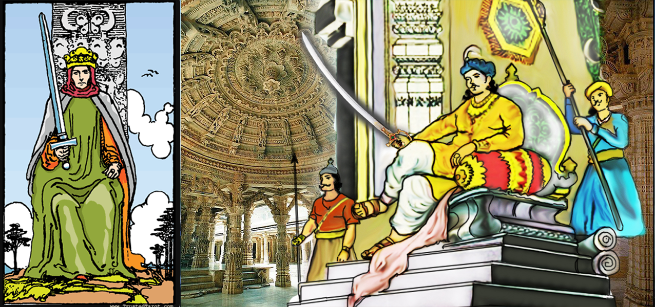 tarot.ideazunlimited.net.King of Swords